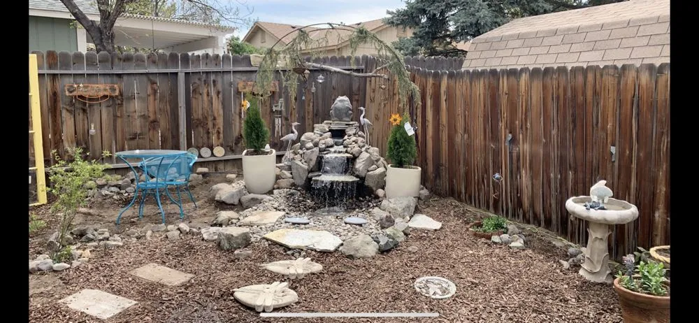 Affordable residential landscaping experts serving Carson City, NV - SmartScape