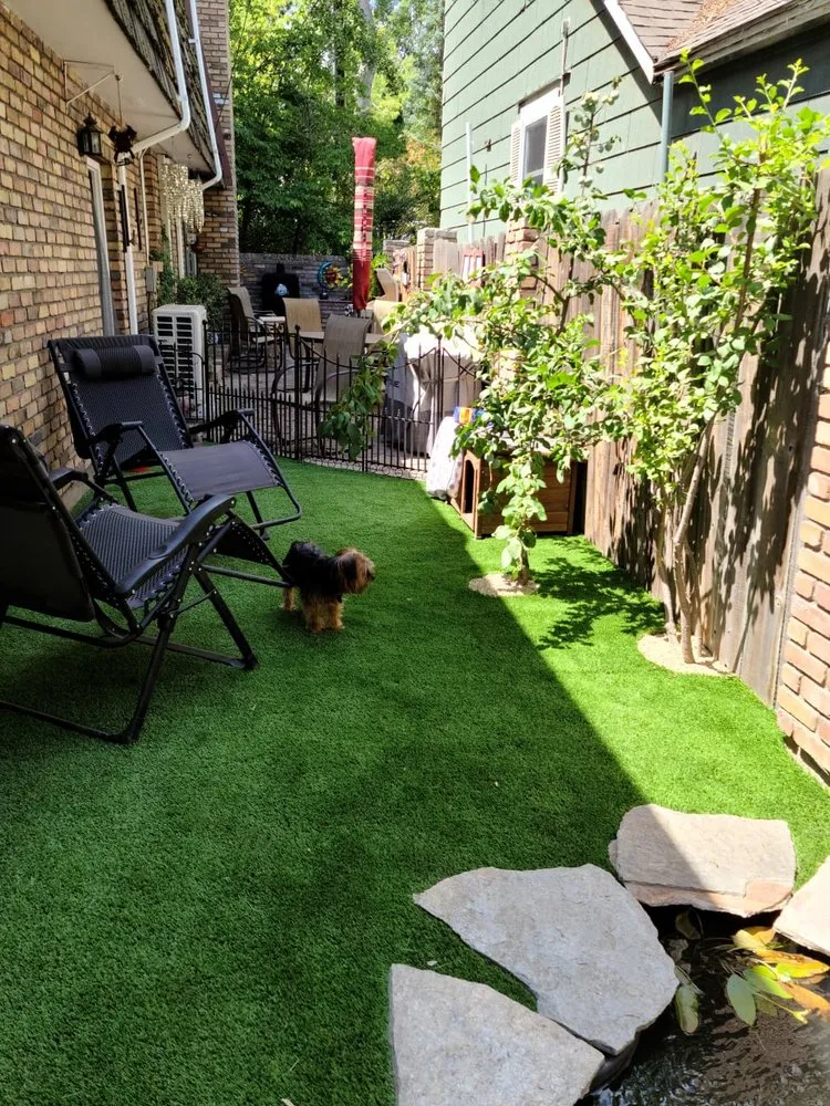 Expert lawn care service for beautiful yards across Carson City, NV - SmartScape