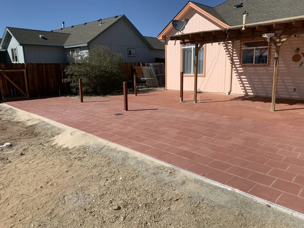 Affordable yard maintenance experts serving Carson City, NV - SmartScape