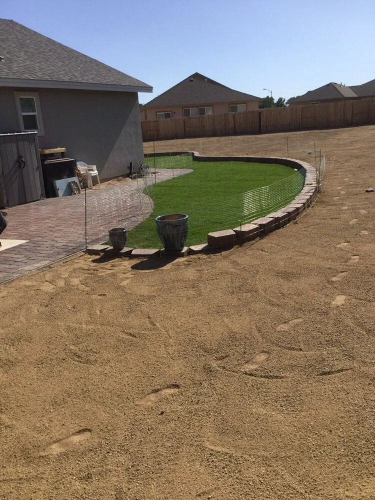 Professional lawn care service in Carson City, NV - SmartScape