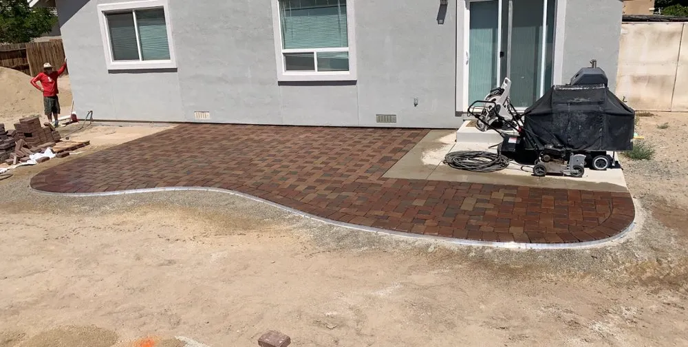 Custom lawn mowing service experts serving Carson City, NV - SmartScape