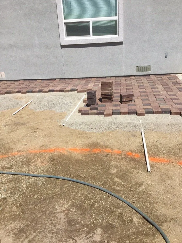 Reliable yard cleanup service in Carson City, NV - SmartScape