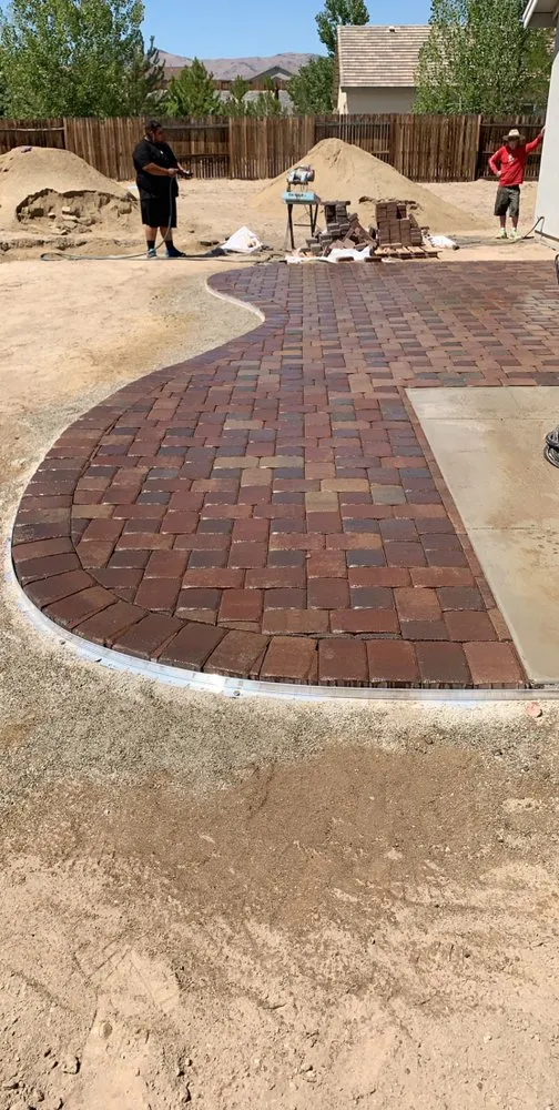 Expert landscaping services in Carson City, NV - SmartScape