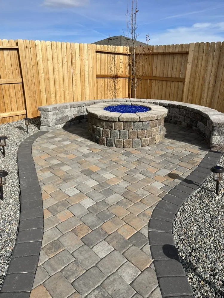 Top-rated landscaping services in Carson City, NV - SmartScape