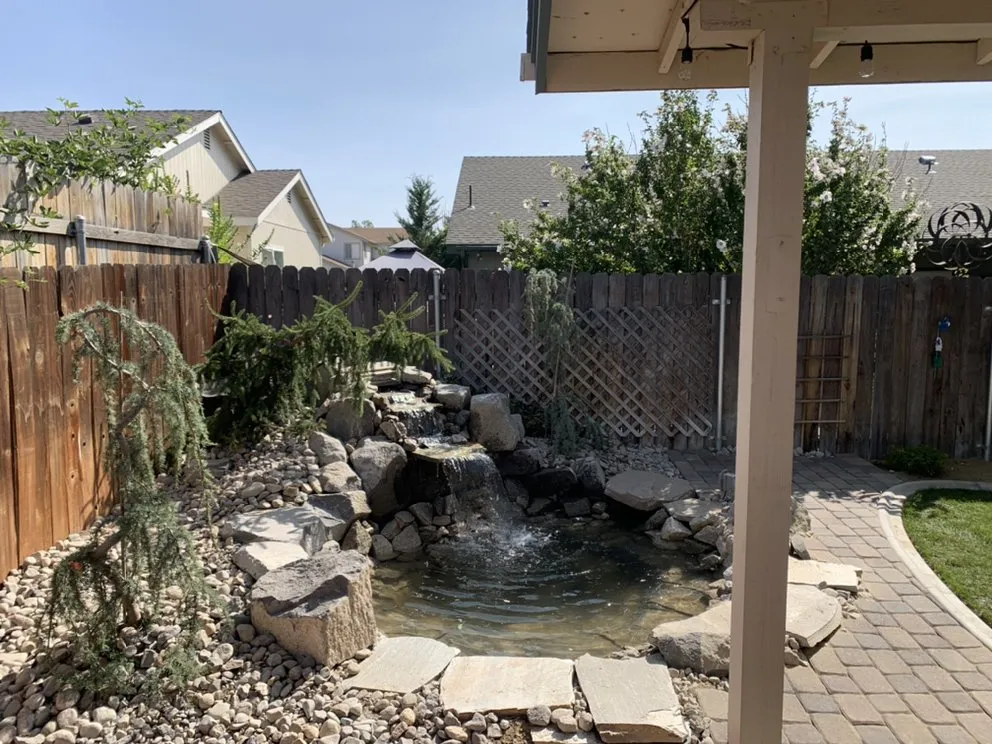 Reliable garden landscaping experts serving Carson City, NV - SmartScape
