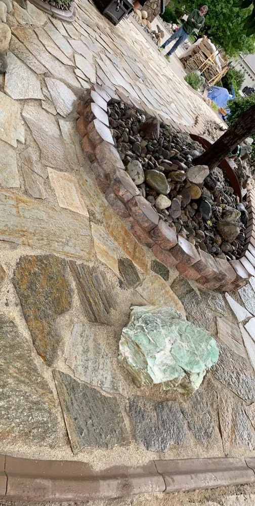 Professional residential landscaping near you in Carson City, NV by SmartScape