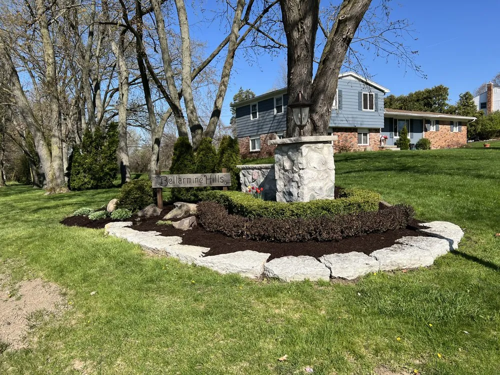 Reliable landscaping services in Ray Center, MI by Smartscape Landscaping Hardscape