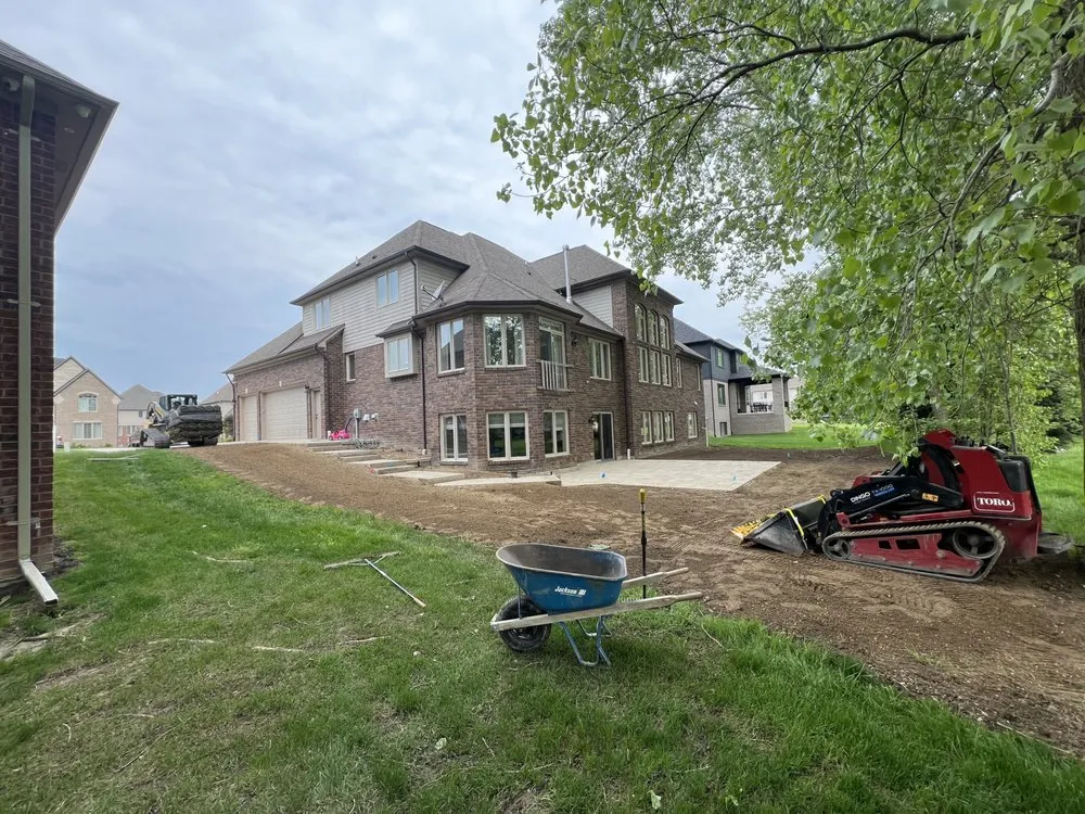 Affordable landscaping services experts serving Ray Center, MI - Smartscape Landscaping Hardscape