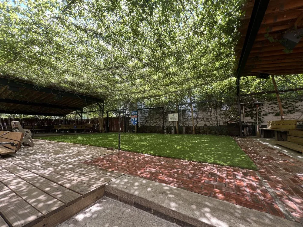 Top-rated landscape design in Ray Center, MI by Smartscape Landscaping Hardscape