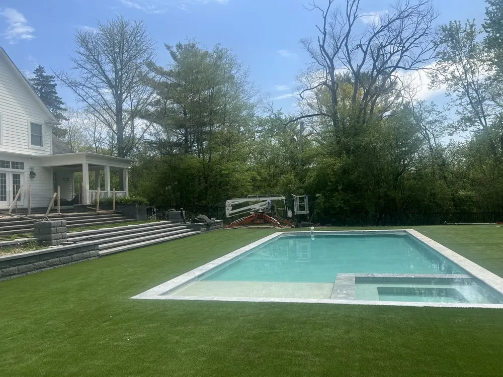 Expert landscaping services near you across Ray Center, MI - Smartscape Landscaping Hardscape