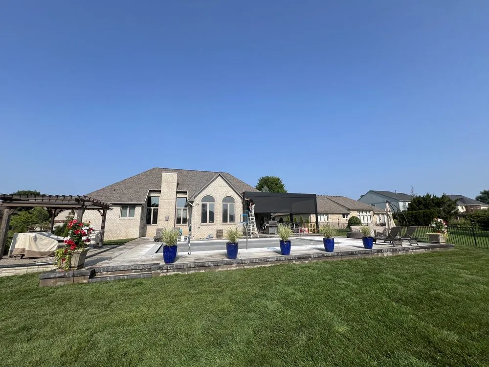 Trusted outdoor landscaping experts serving Ray Center, MI - Smartscape Landscaping Hardscape