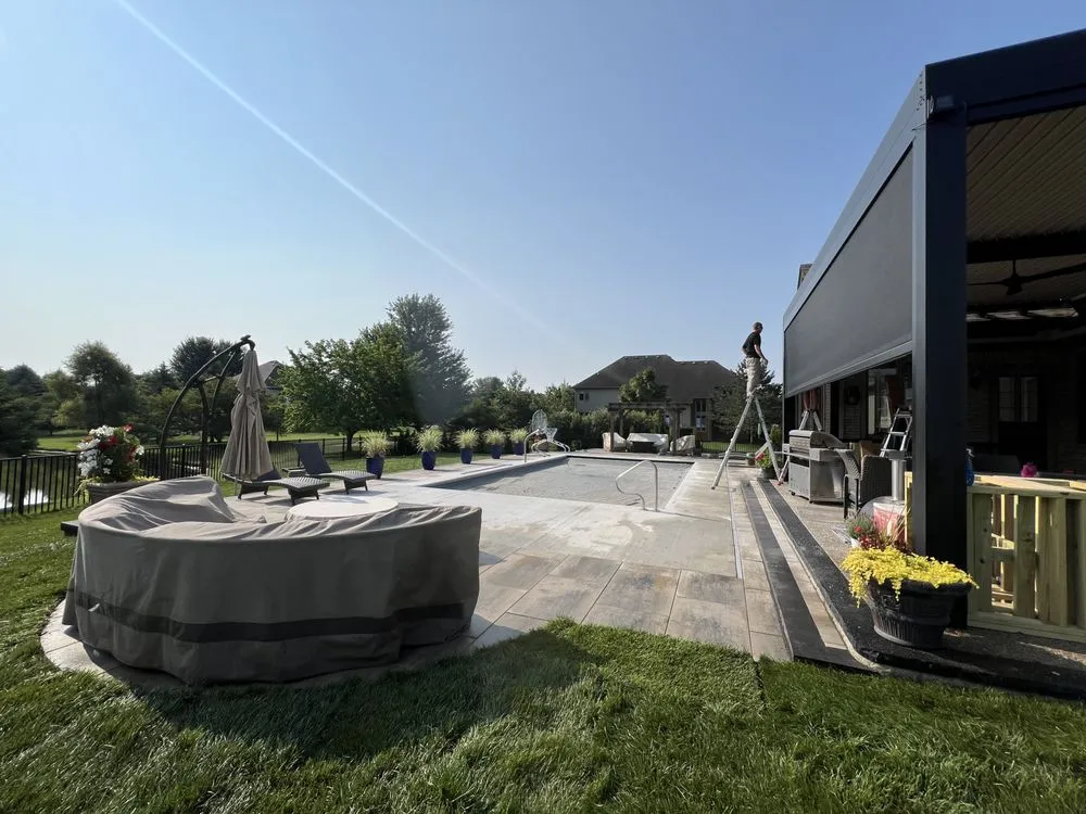 Reliable yard cleanup service experts serving Ray Center, MI - Smartscape Landscaping Hardscape