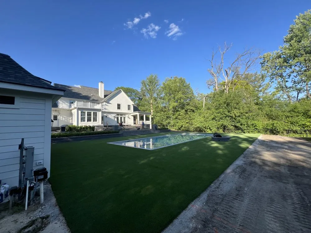 Local landscape design for year-round maintenance across Ray Center, MI - Smartscape Landscaping Hardscape