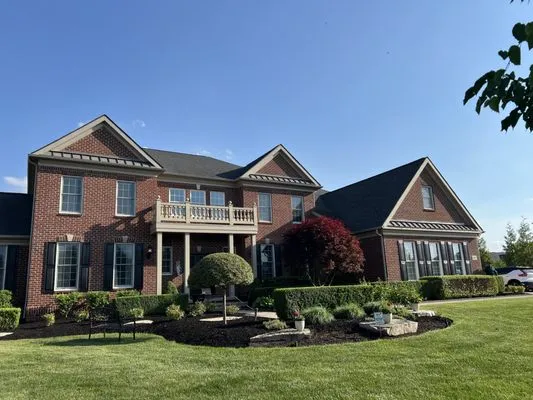 Smartscape Landscaping Hardscape