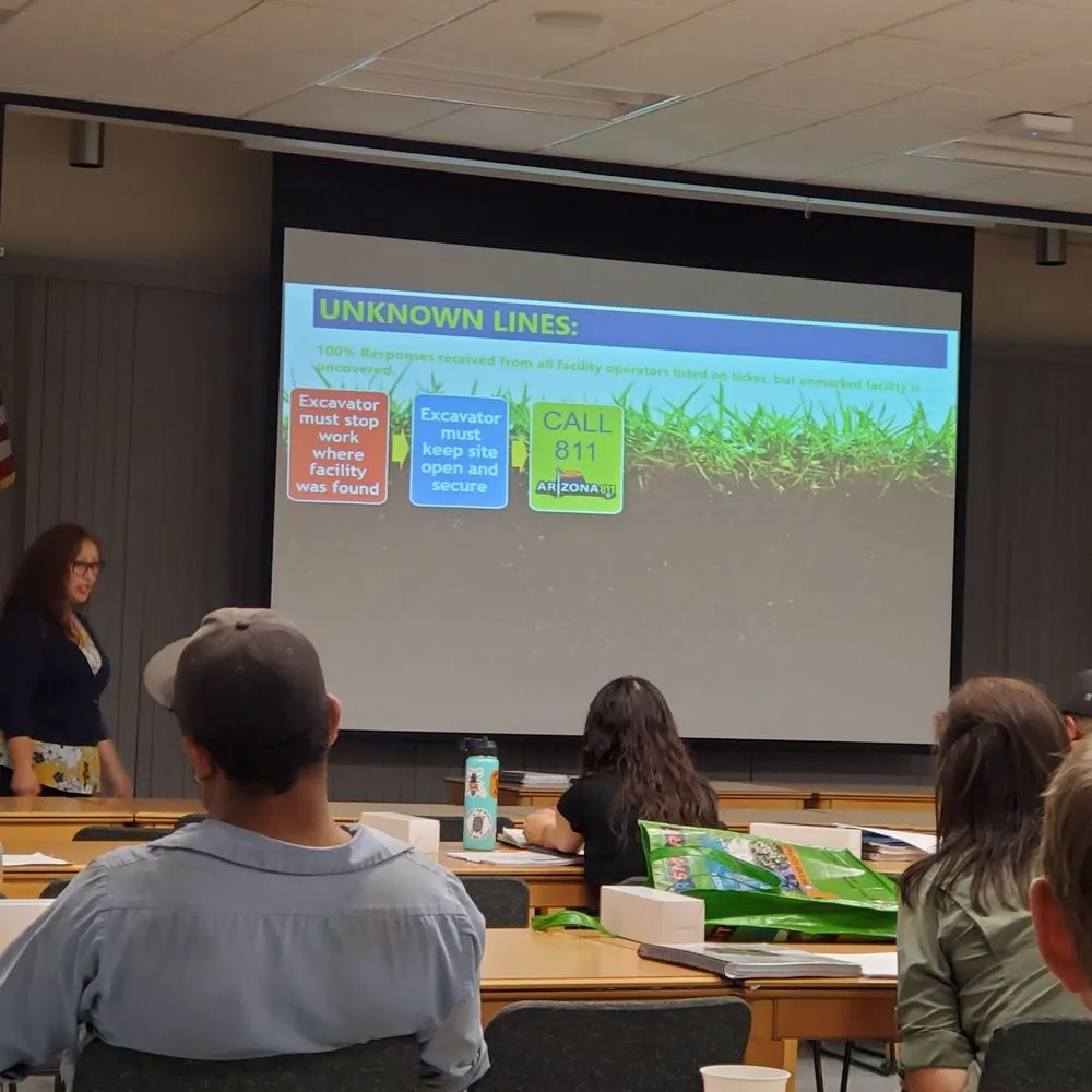 Expert yard cleanup service near you in Phoenix, AZ by Smartscape