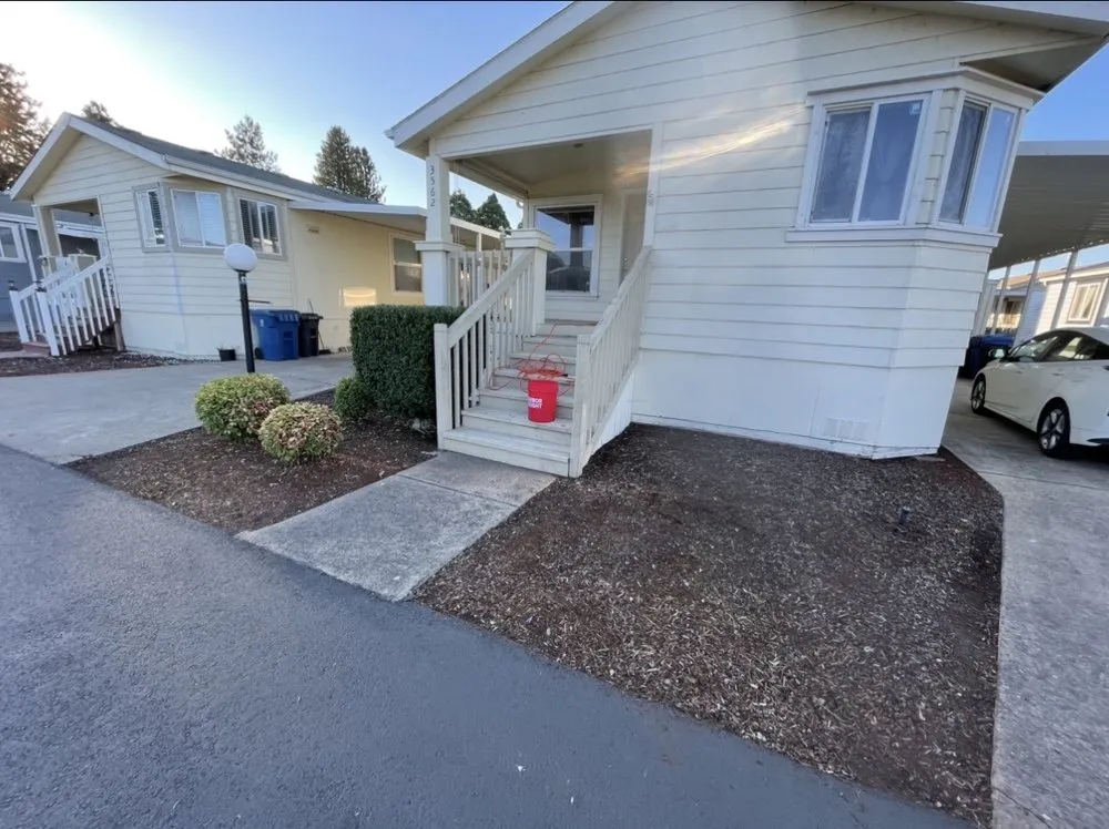 Reliable lawn care service for outdoor upgrades in Salem, OR by SmartScape Solutions