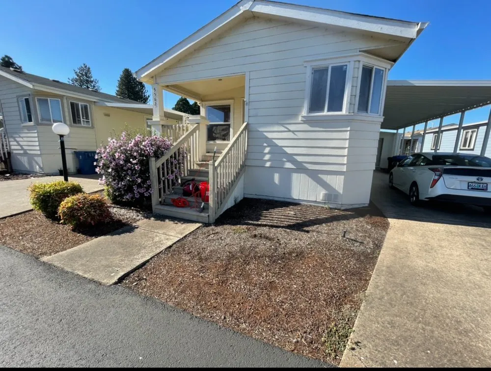 Professional landscape installation in Salem, OR by SmartScape Solutions