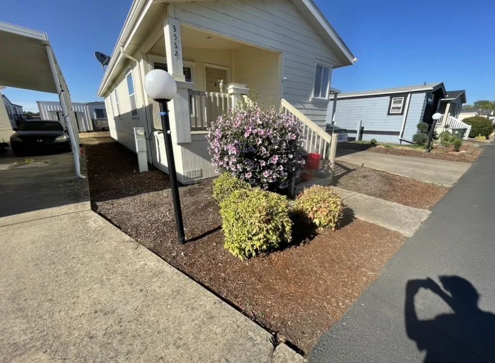 Reliable residential landscaping with custom design across Salem, OR - SmartScape Solutions