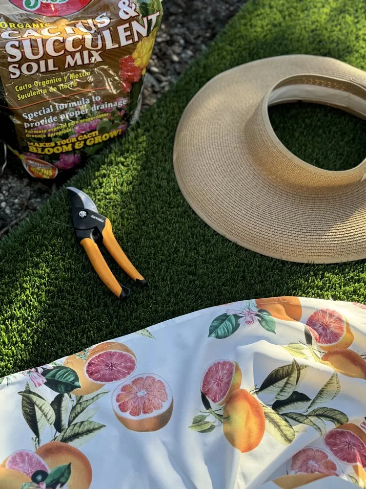 Trusted yard maintenance experts serving Lincoln, CA - Smartscape Turf Innovations