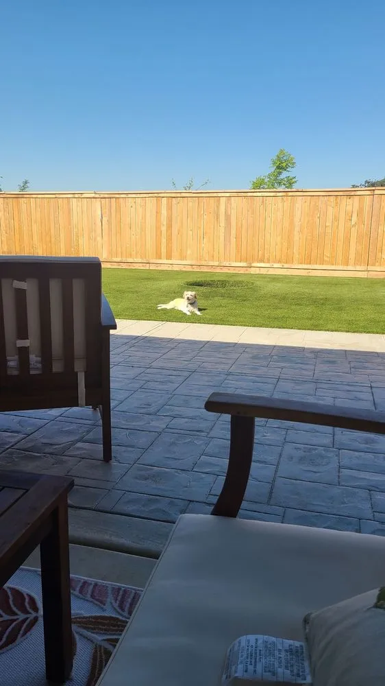 Expert residential landscaping for beautiful yards across Lincoln, CA - Smartscape Turf Innovations