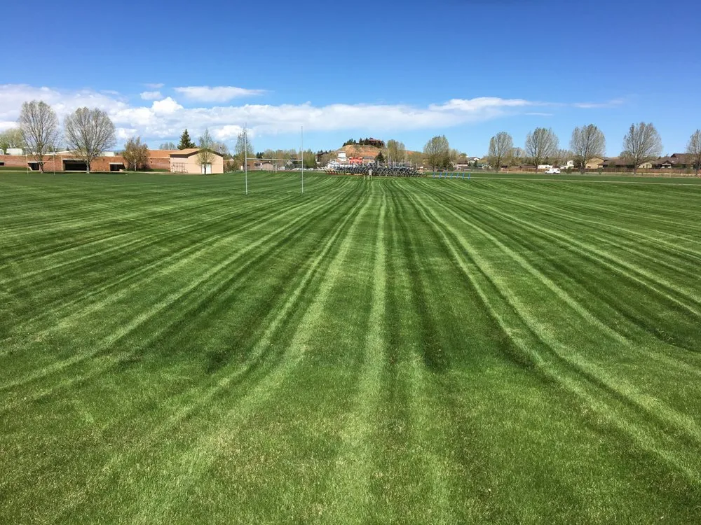 Reliable landscape design for homes across Laramie, WY - Smartscapes