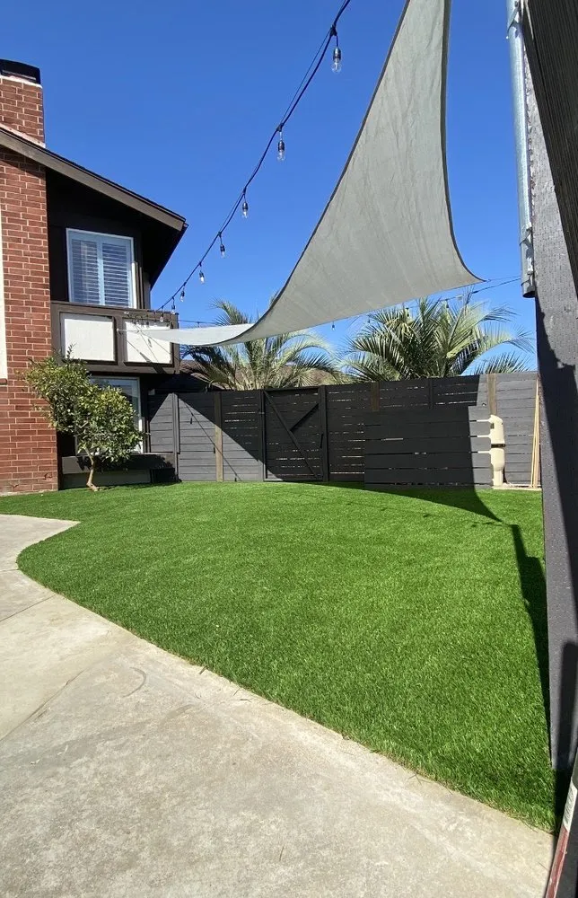 Professional landscape design for year-round maintenance in San Diego, CA by Smartscapes