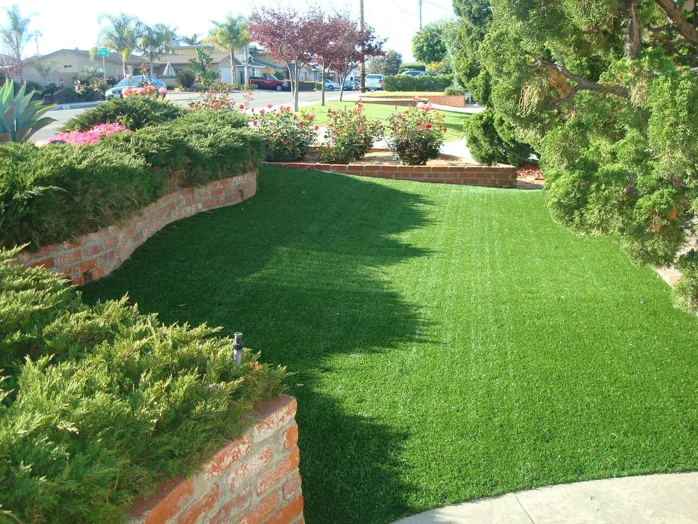 Affordable residential landscaping in San Diego, CA - Smartscapes