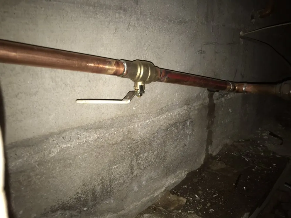 Professional garden landscaping in Wheat Ridge, CO by SmartScapes Sprinkler