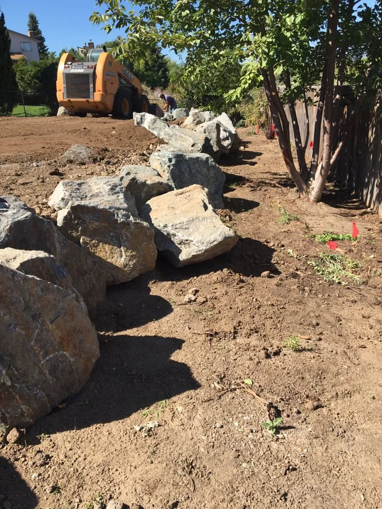 Trusted lawn mowing service in Wheat Ridge, CO - SmartScapes Sprinkler