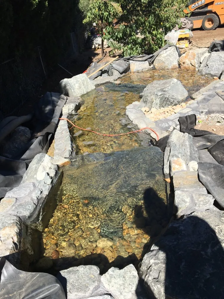 Custom yard maintenance in Wheat Ridge, CO - SmartScapes Sprinkler