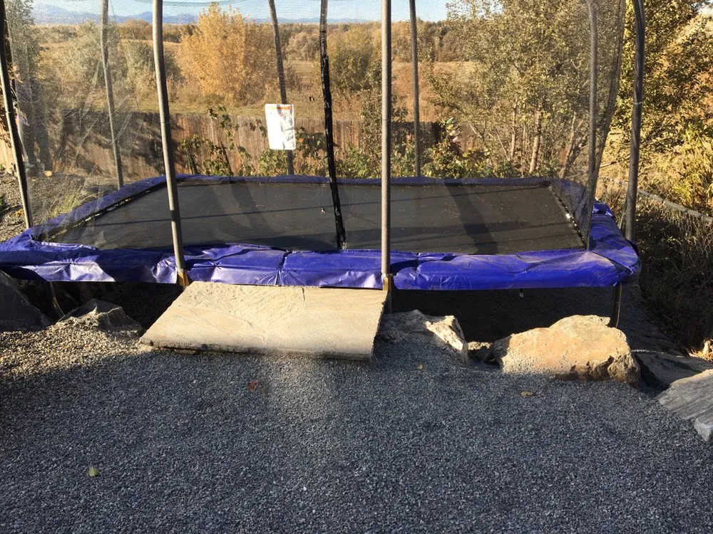 Custom landscape design with custom design in Wheat Ridge, CO by SmartScapes Sprinkler