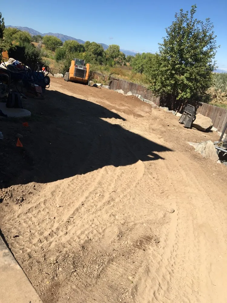 Local yard cleanup service near you in Wheat Ridge, CO by SmartScapes Sprinkler