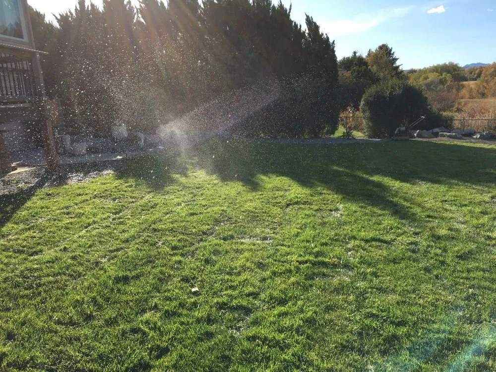 Reliable garden landscaping experts serving Wheat Ridge, CO - SmartScapes Sprinkler