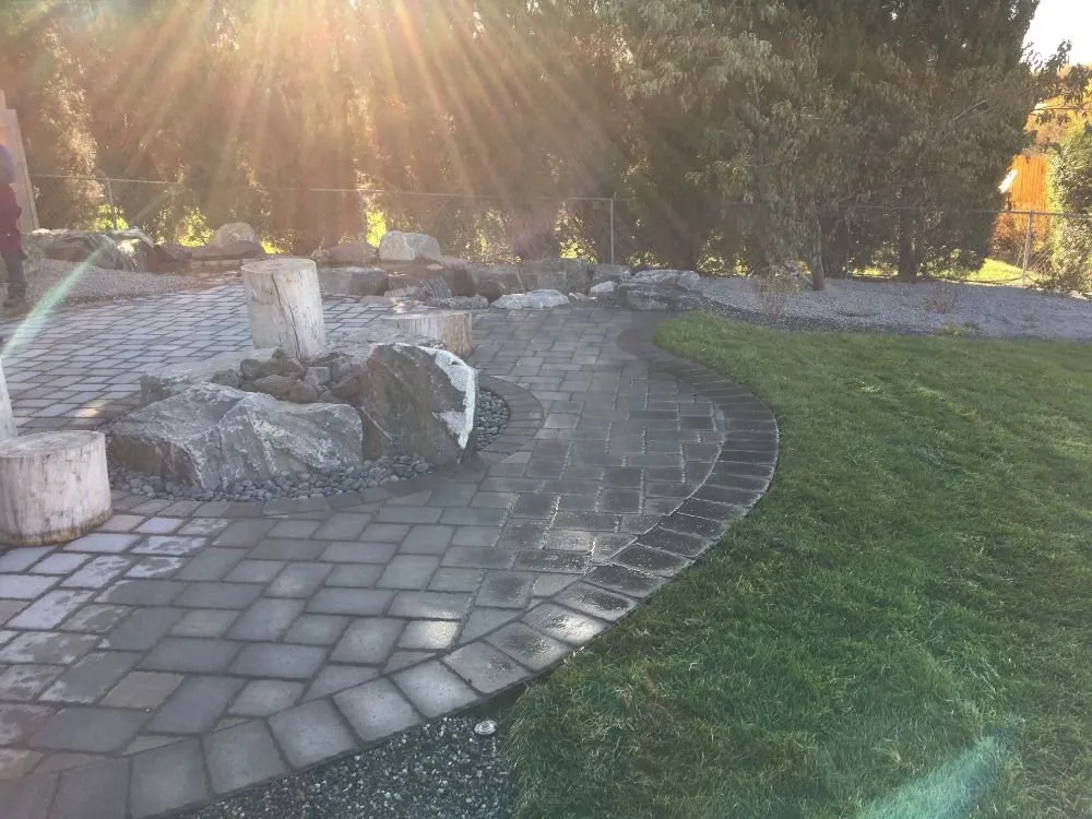 Local landscaping services for year-round maintenance across Wheat Ridge, CO - SmartScapes Sprinkler