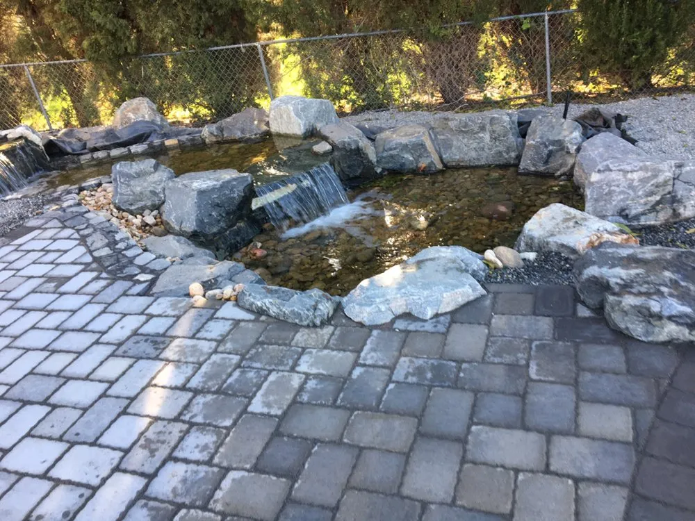 Custom lawn mowing service in Wheat Ridge, CO - SmartScapes Sprinkler