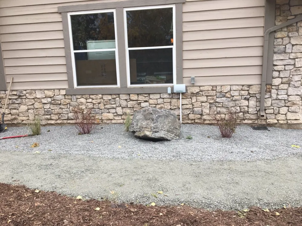 Reliable outdoor landscaping for residential properties in Wheat Ridge, CO by SmartScapes Sprinkler