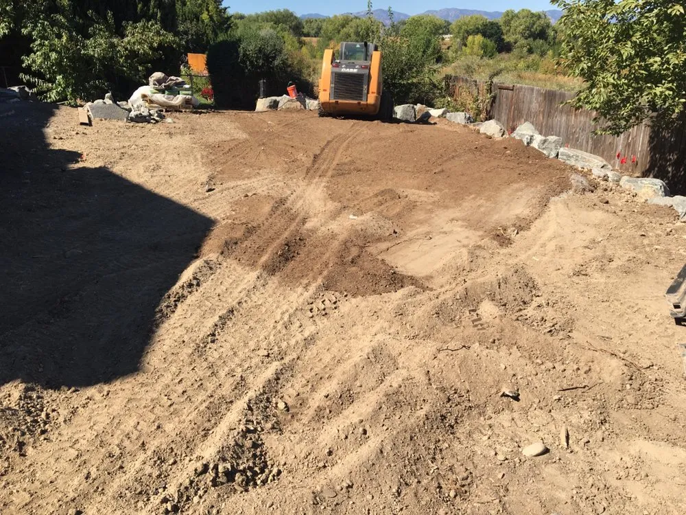 Expert garden landscaping experts serving Wheat Ridge, CO - SmartScapes Sprinkler