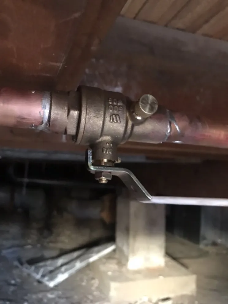 Professional garden landscaping for year-round maintenance in Wheat Ridge, CO by SmartScapes Sprinkler