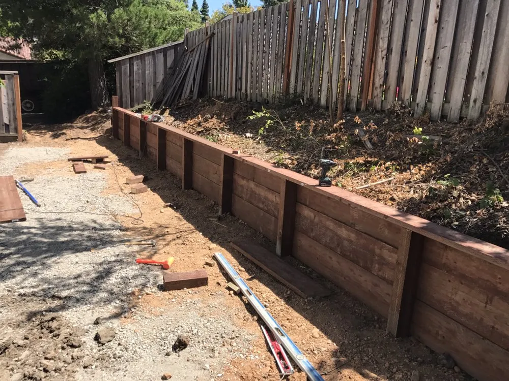 Custom garden landscaping for homes across Berkeley, CA - Smartscaping