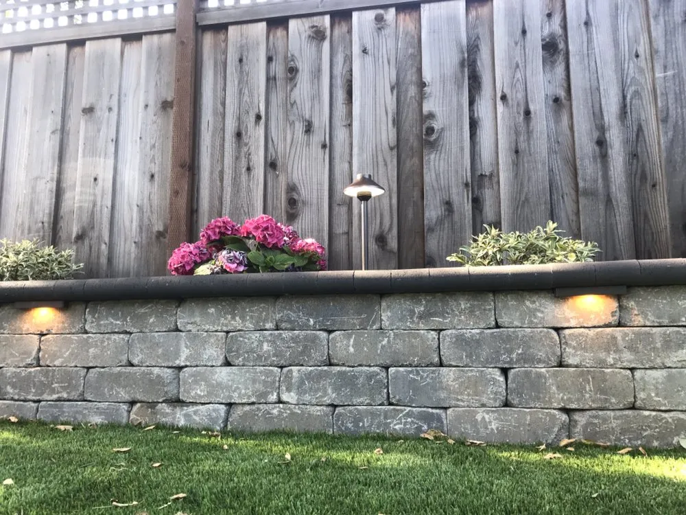 Custom lawn mowing service experts serving Berkeley, CA - Smartscaping