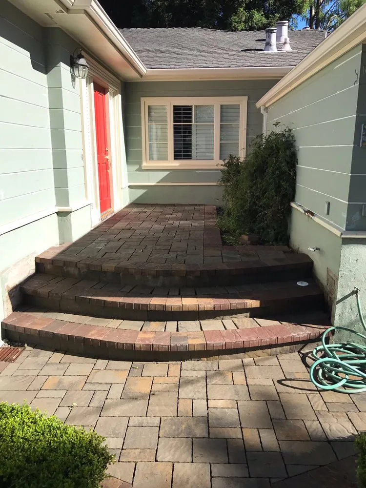 Expert garden landscaping for homes across Berkeley, CA - Smartscaping