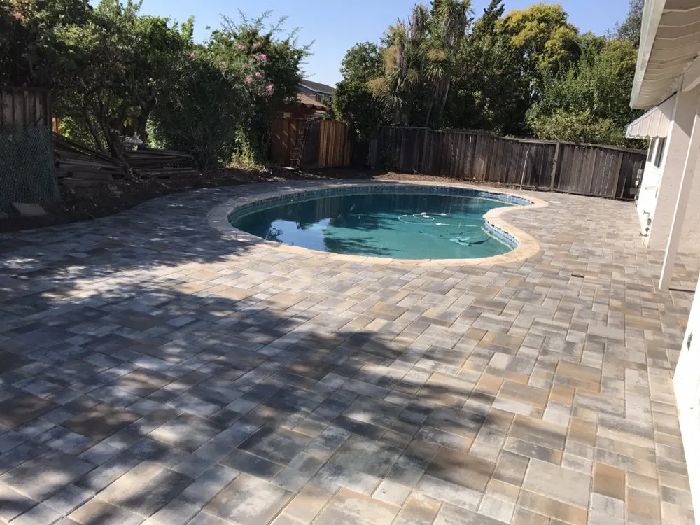 Affordable lawn care service for homes in Berkeley, CA by Smartscaping