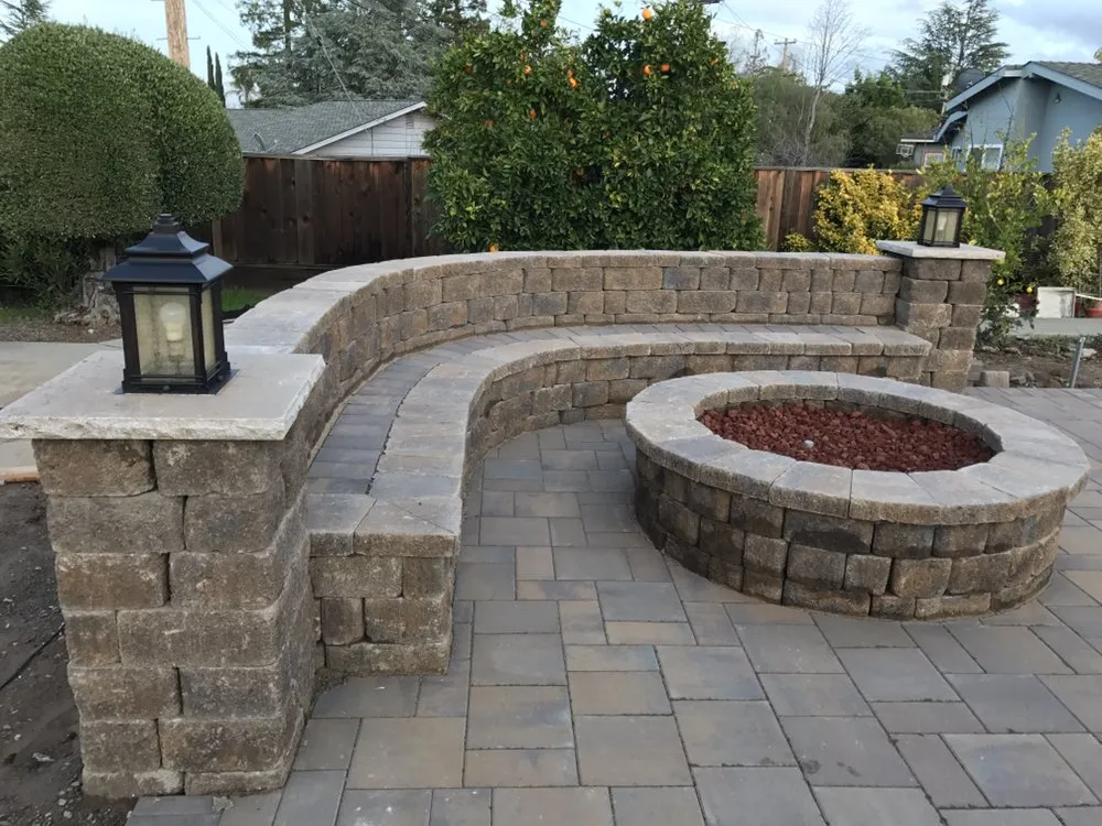 Expert yard maintenance in Berkeley, CA - Smartscaping