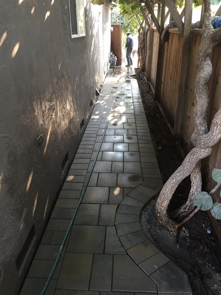 Top-rated landscape installation in Berkeley, CA - Smartscaping