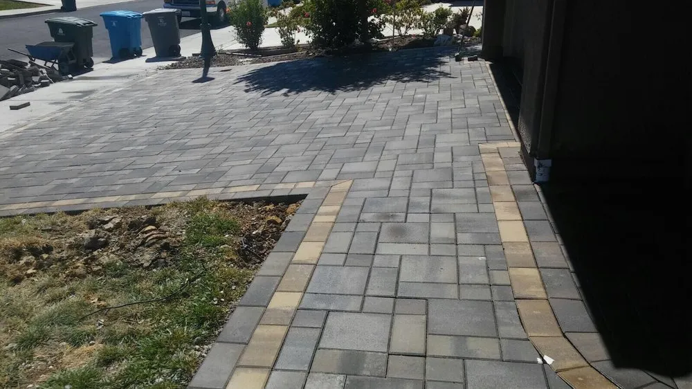 Top-rated landscaping services in Berkeley, CA by Smartscaping