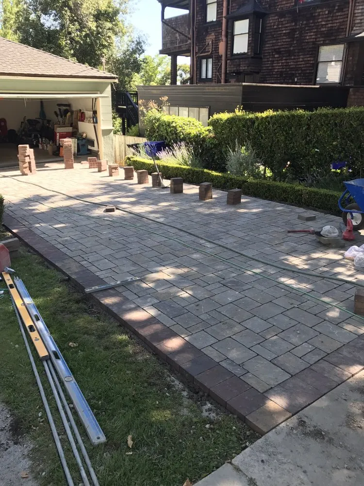 Reliable landscaping services in Berkeley, CA - Smartscaping