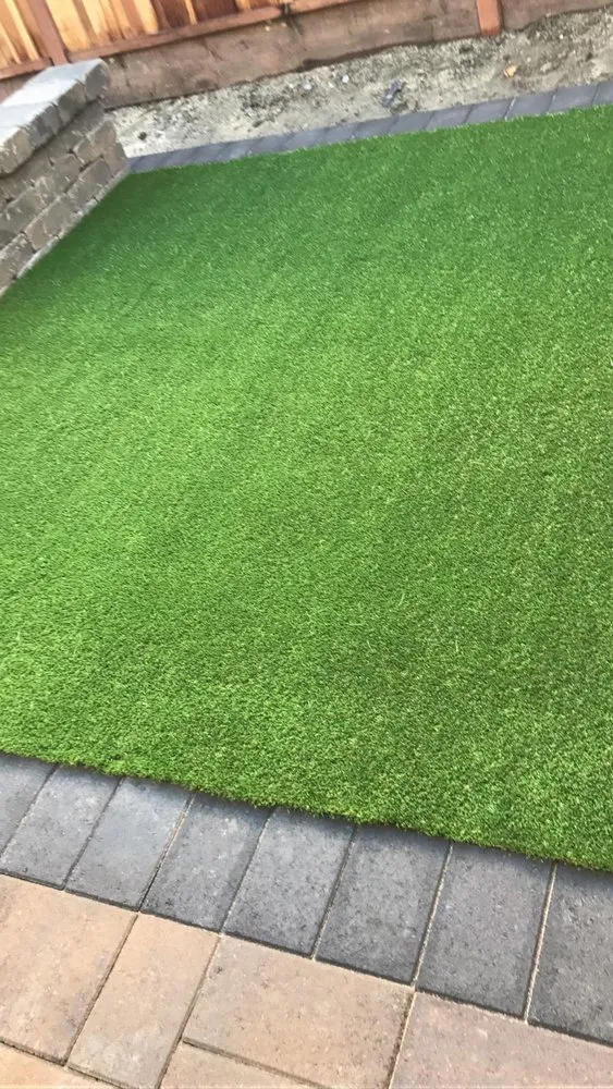 Professional residential landscaping in Berkeley, CA by Smartscaping