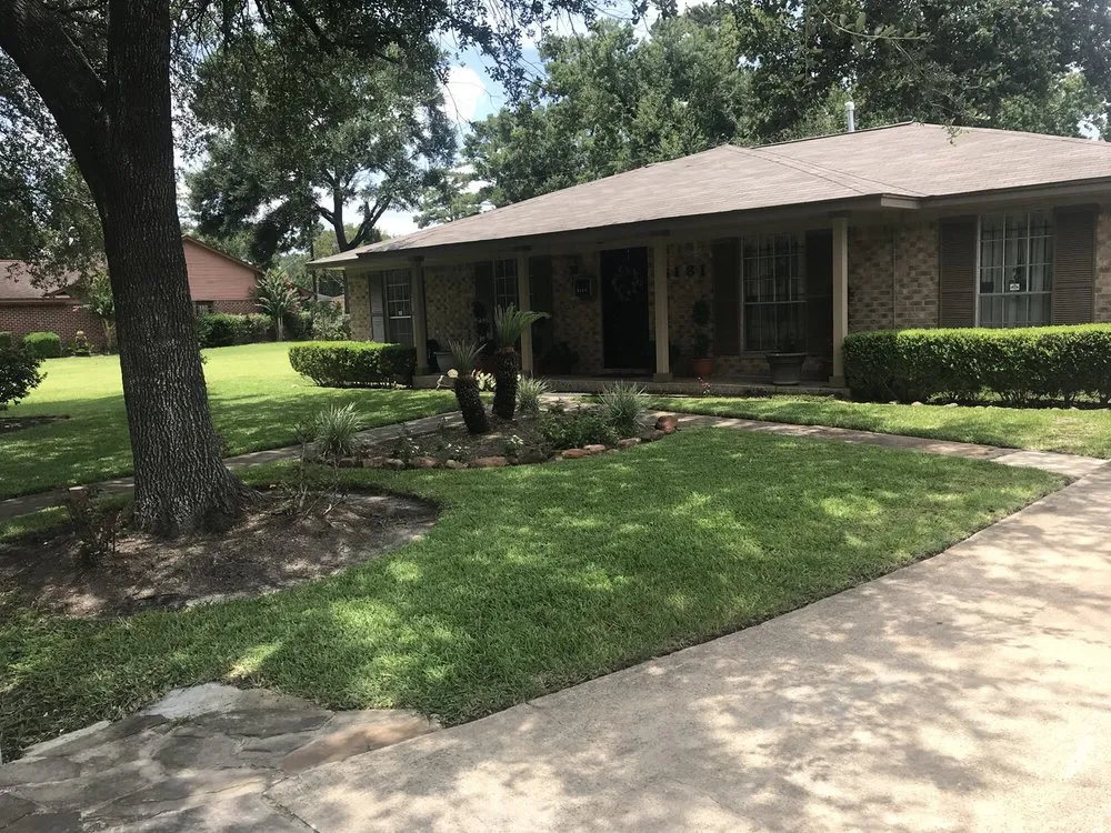 Custom outdoor landscaping near you across Houston, TX - Smartscaping