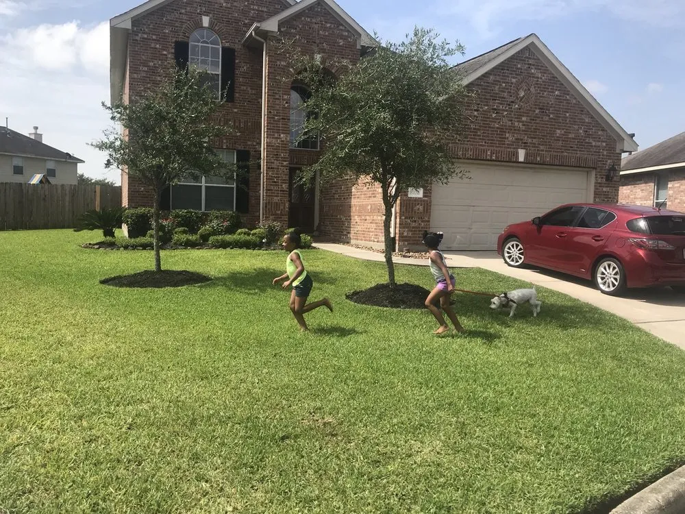 Trusted landscaping services in Houston, TX - Smartscaping