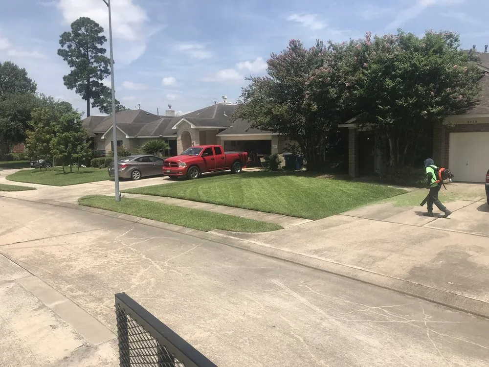 Reliable landscape design near you across Houston, TX - Smartscaping